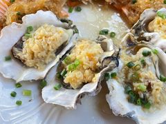 -阿浪海鲜连锁加工店(B栋2排1号火车头店)