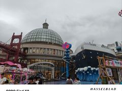 -江南环球港