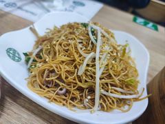 豉油炒面-添好运(中环IFC店)