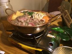 -三渡居酒屋