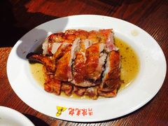 -陈光记烧腊(长寿路店)