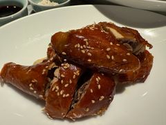 -湖滨28中餐厅·西湖宴·杭州君悦酒店