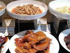 -台鄉缘 ·小海鲜·台州菜(桃林路店)