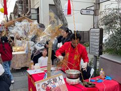 -小河直街历史文化街区