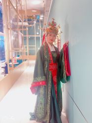 -盘子女人坊古装写真摄影(天津总店)