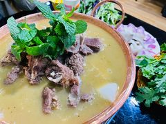 -藏味八珍特色火锅