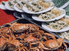 -车头老二大排档