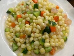-晶渔坊·海鲜私房菜(东夷小镇店)