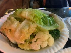 -亚利咖喱屋
