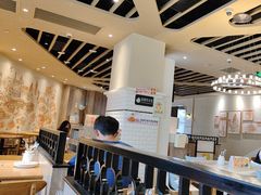 -必胜客(花都百业店)