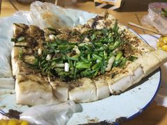 -霍元甲烧烤(江城商务大楼店)