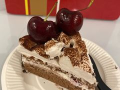 -大连铂尔曼酒店-铂尔曼美食廊 Pullman Deli