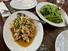 -自然餐厅(Phuket)