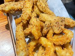 海路小吃拼盘-吉志烤肉(太原总店)