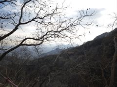 -封龙山风景区