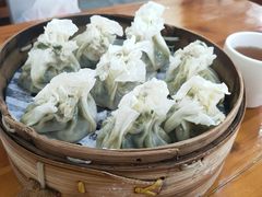 -源玺源烧麦馆(东护城河南街店)