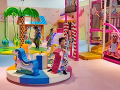 -蒙特利亲子乐园