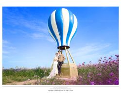 -戛纳印象摄影(潮拍定制馆)