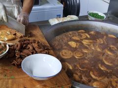 -陈记卤煮小肠