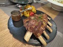 -LA CREPERIE BRETONNE布列塔尼法式餐厅(天童北路店)