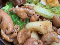 -珍珍小食店(西华路店)