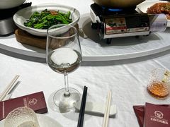 -王府井酒店(金桥港湾店)