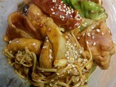 -苏州大学独墅湖校区-第6食堂