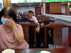 大堂-牛街老爆肚满(牡丹园店)