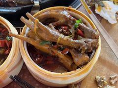 -赵美丽·重庆社区火锅·直营店(火车东站·中豪国际店)
