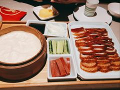 -丽满园·春饼烤鸭(金地广场店)