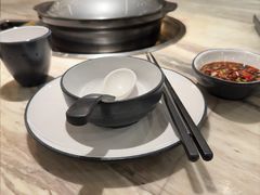 -同仁四季椰子鸡(福田东园总店)