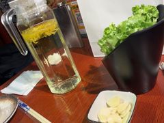 -喜牛烧肉酒场·黑金店(威高广场店)