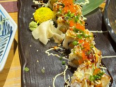 -九酢·海鲜居酒屋