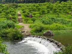 -广州市石门国家森林公园