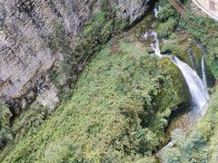 -鹿院坪生态旅游景区