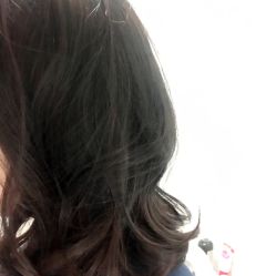 点击看大图 -简影造型·自选烫染接发salon