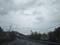 -四明山国家森林公园