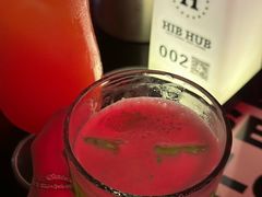 -HIB HUB公社(解放西路店)