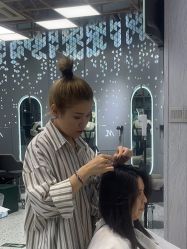 -吉米护肤造型