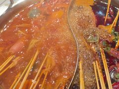 -宏姐串串香(征仪路店)