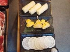 -牛匠和牛寿喜锅(西安总店)