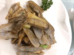 -申宴酒楼(王子百货店)