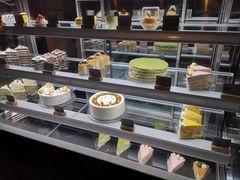 面包甜点陈列柜-MIMI FASO(古仓店)