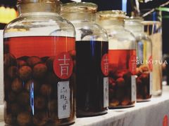 -日上三甘(三里屯店)