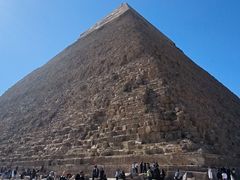 -吉萨金字塔群
