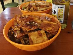 -啊臻味道米粉(义乌店)