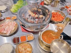 -本炙炭烤·蒲烧活鳗料理店(金沙洲店)