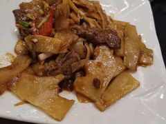 -美极鲜食坊(宝安南路店)