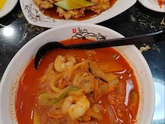 -桃园中华料理炸酱面(燕儿岛路店)