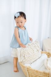 -玛瑞莎专业孕妇摄影(越秀店)